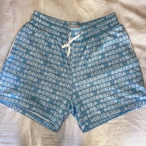 NWOT - Squidhaus Mesh Shorts 4” Inseam